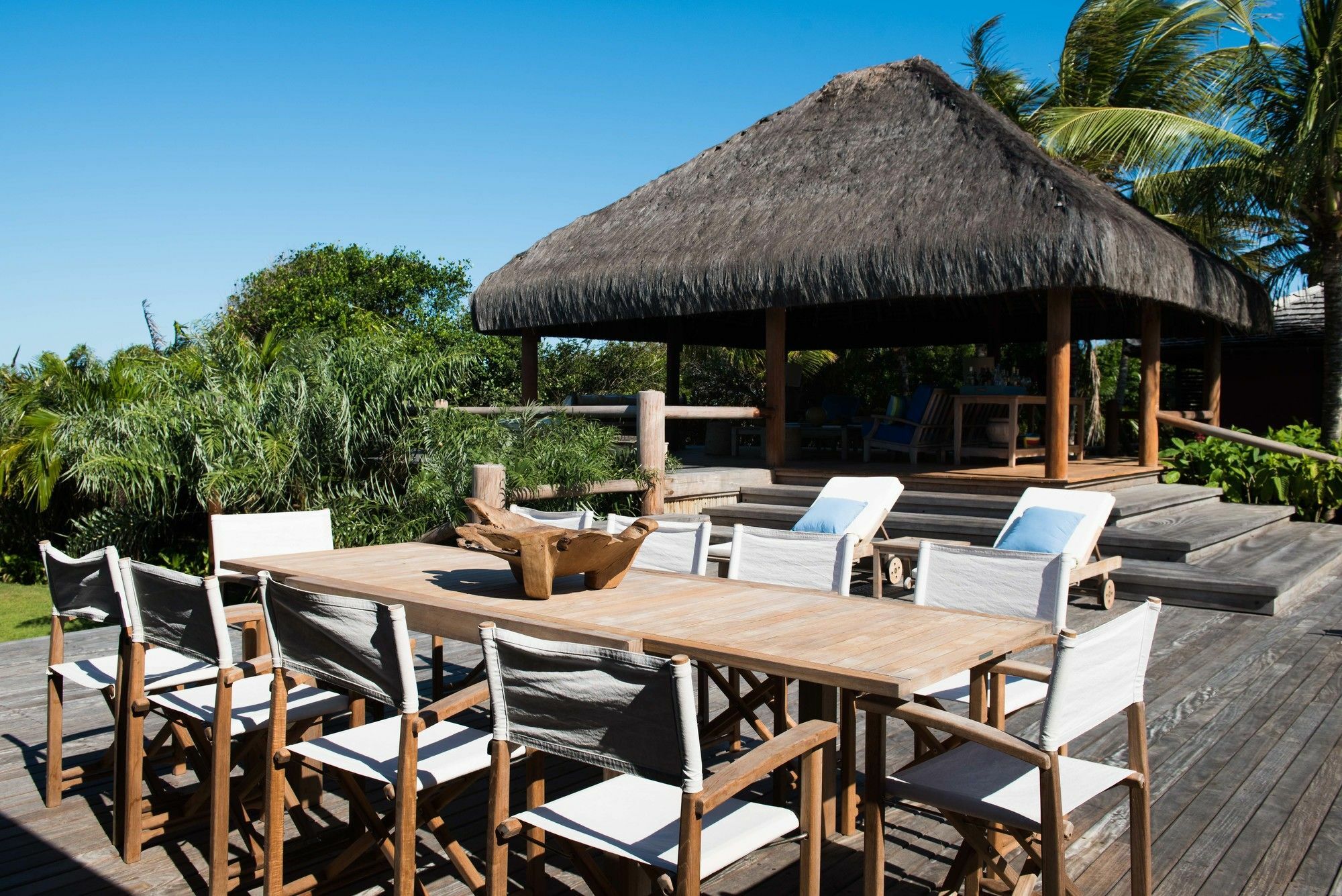 Pousada Tutabel Trancoso Exterior photo